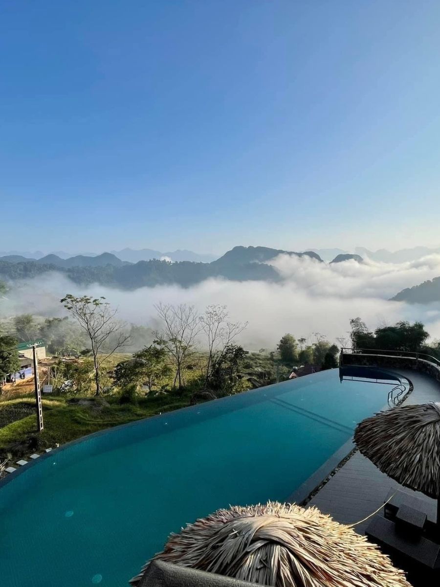 Khám Phá 3 Địa Điểm Săn Mây Gần Hà Nội