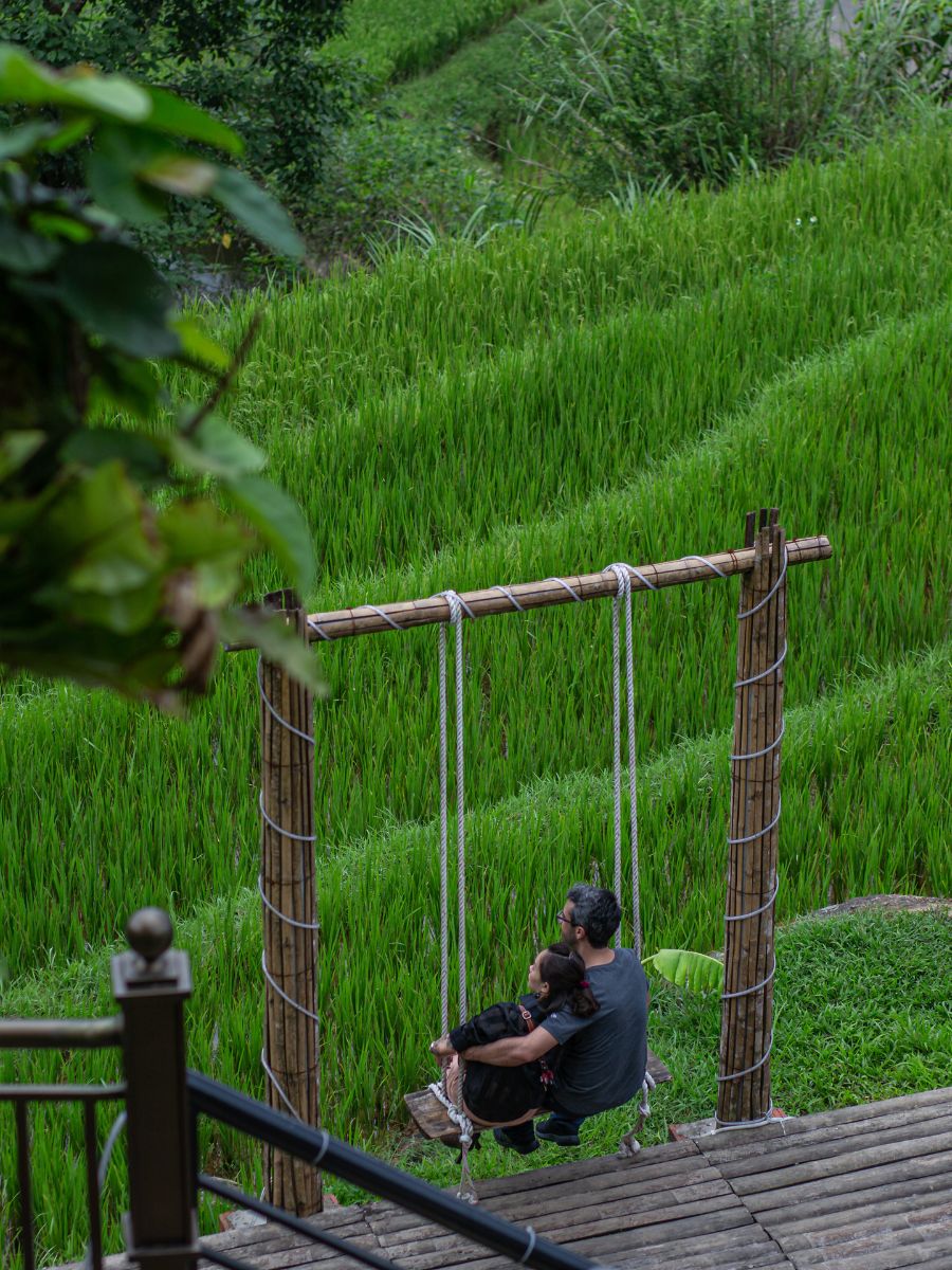 Các Hoạt Động Trải Nghiệm Văn Hóa Dân Tộc Tại Pù Luông