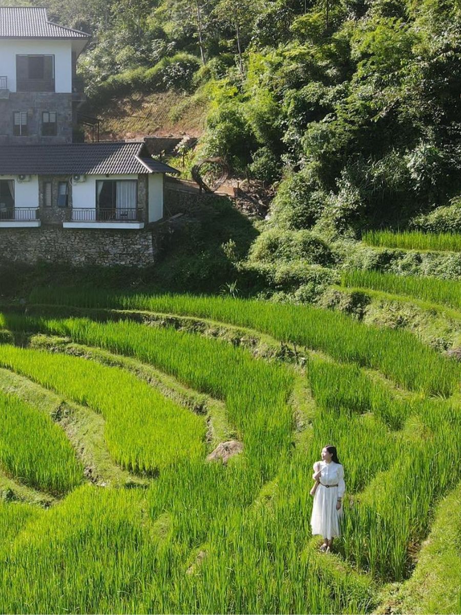 Tất Tần Tật Kinh Nghiệm Du Lịch Pù Luông