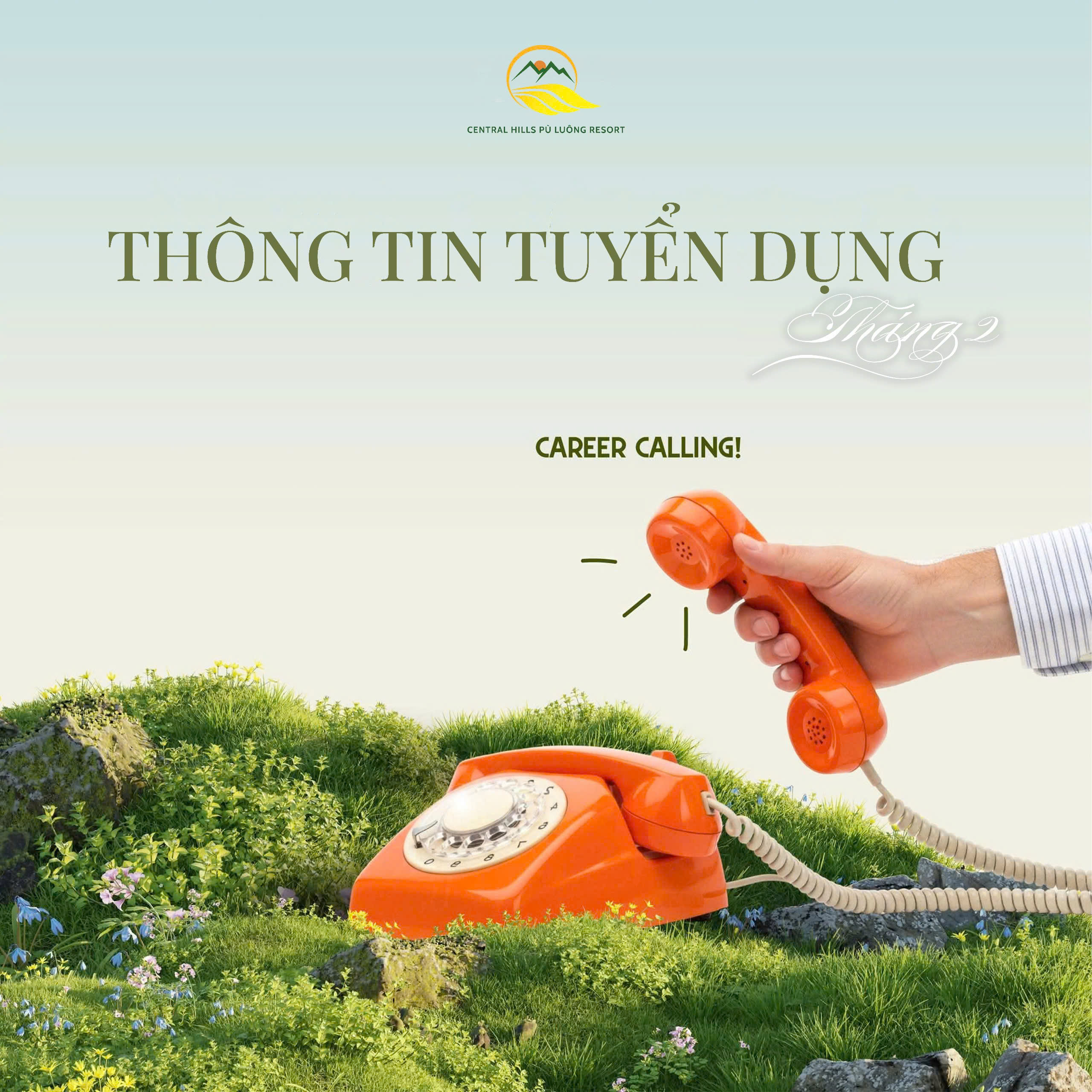 Tuyển Dụng 2026