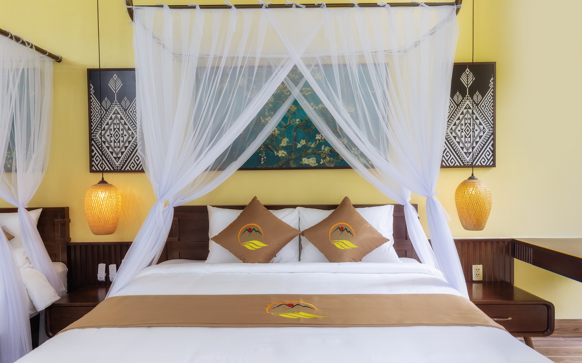 Central Family Suite